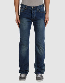 ARMANI JEANS - JEANS - Pantaloni jeans - su YOOX.COM