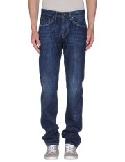 SEVEN7 - Denim trousers
