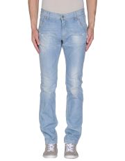 SEVEN7 - Denim trousers