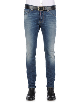 DSQUARED2 - Jeans