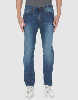 (+) PEOPLE - JEANS - Pantaloni jeans - su YOOX.COM