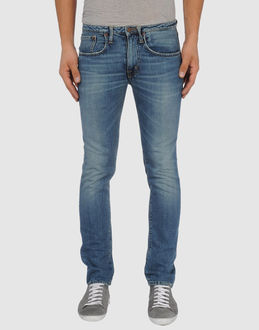 (+) PEOPLE - JEANS - Pantaloni jeans - su YOOX.COM