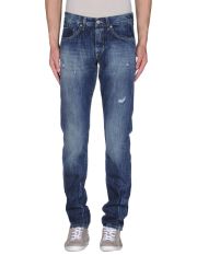 SEVEN7 - Denim trousers