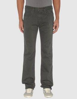 BURBERRY - JEANS - Pantaloni jeans - su YOOX.COM