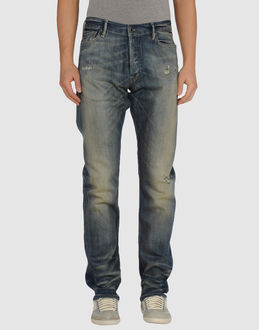 POLO JEANS COMPANY - JEANS - Pantaloni jeans - su YOOX.COM