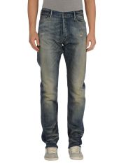 POLO JEANS COMPANY - Pantaloni jeans