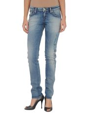 SEVEN7 - Denim pants