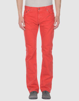 MCQ - JEANS - Pantaloni jeans - su YOOX.COM