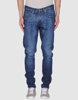NOBODY - JEANS - Pantaloni jeans - su YOOX.COM