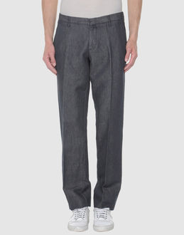 JIL SANDER - JEANS - Pantaloni jeans - su YOOX.COM