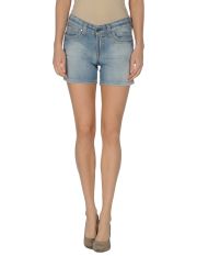 S.O.S by ORZA STUDIO - Shorts jeans