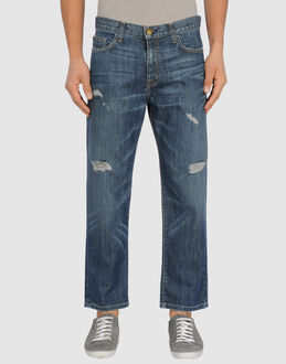 CURRENT/ELLIOTT - JEANS - Pantaloni jeans - su YOOX.COM