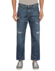 CURRENT/ELLIOTT - Denim pants