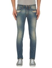 (+) PEOPLE - Pantalon jeans