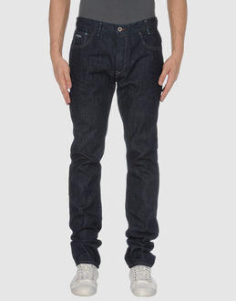 RED EAR BY PAUL SMITH JEANS - JEANS - Pantaloni jeans - su YOOX.COM
