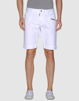 ANTONY MORATO - JEANS - Bermuda jeans - su YOOX.COM
