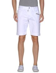 ANTONY MORATO - Denim bermudas