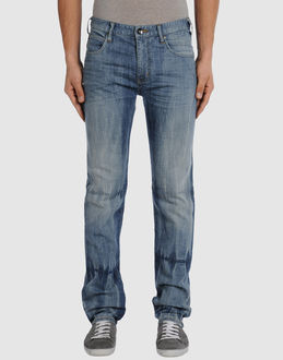 ARMANI JEANS - JEANS - Pantaloni jeans - su YOOX.COM