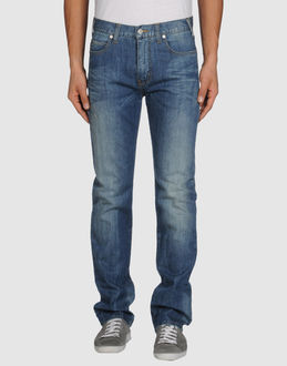 ARMANI JEANS - JEANS - Pantaloni jeans - su YOOX.COM