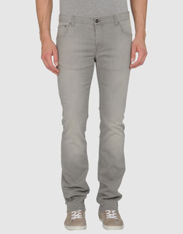MCQ - JEANS - Pantaloni jeans - su YOOX.COM