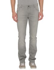 McQ - Denim pants