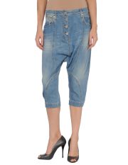 SEVEN7 - Denim capris
