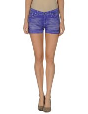 WHO*S WHO - Jeansshorts
