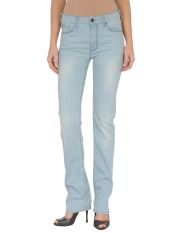 7 FOR ALL MANKIND - Denim trousers