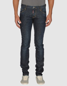 DSQUARED2 - JEANS - Pantaloni jeans - su YOOX.COM