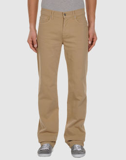 7 FOR ALL MANKIND - JEANS - Pantaloni jeans - su YOOX.COM