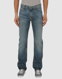 7 FOR ALL MANKIND - JEANS - Pantaloni jeans - su YOOX.COM