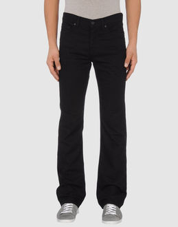 7 FOR ALL MANKIND - JEANS - Pantaloni jeans - su YOOX.COM