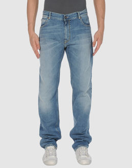 FRANKLIN & MARSHALL - JEANS - Pantaloni jeans - su YOOX.COM