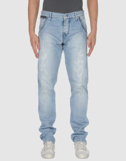 RA-RE - JEANS - Pantaloni jeans - su YOOX.COM