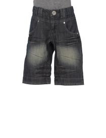 MIRTILLO - Denim pants