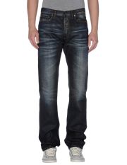 DIOR HOMME - Denim pants