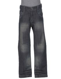 MIRTILLO - Denim pants