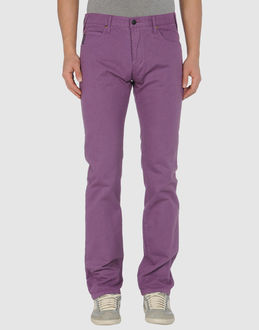 ARMANI JEANS - JEANS - Pantaloni jeans - su YOOX.COM
