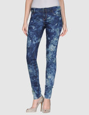 CUSTO BARCELONA - Pantaloni jeans