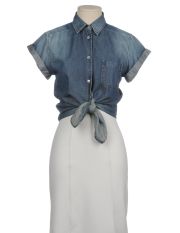 D&G - Denim shirt