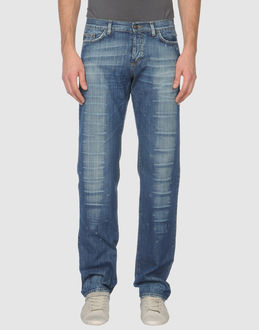 JUST CAVALLI - JEANS - Pantaloni jeans - su YOOX.COM