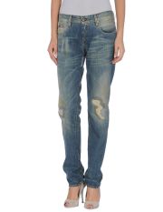 MILK & ROSES - Pantaloni jeans