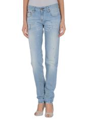 MILK & ROSES - Pantaloni jeans
