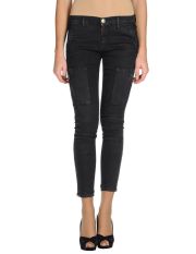 CURRENT/ELLIOTT - Denim trousers