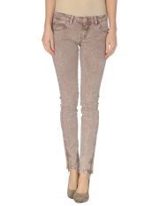 ZEROOTTOUNO - Pantaloni jeans