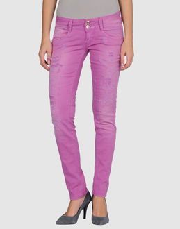 Met In Jeans - Jeans - Pantalons jeans
