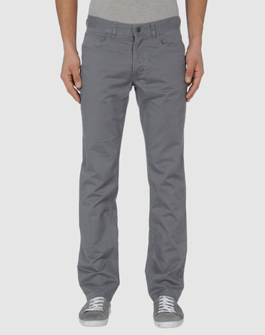 ZOOM RVCA - Casual pants