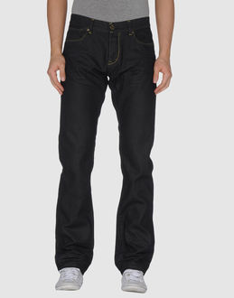 DESIGUAL - JEANS - Pantaloni jeans - su YOOX.COM