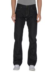 DESIGUAL - Denim pants