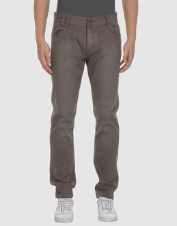 0051 INSIGHT - JEANS - Pantaloni jeans - su YOOX.COM